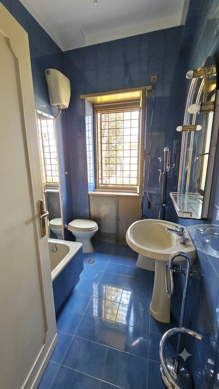 bagno