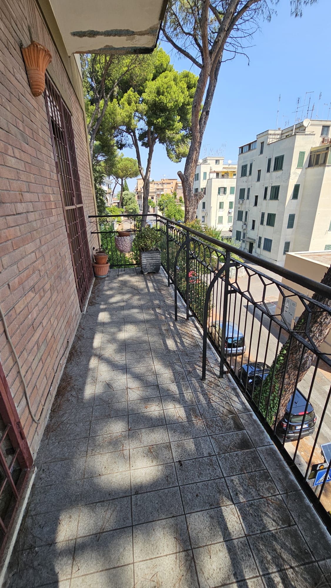 balcone