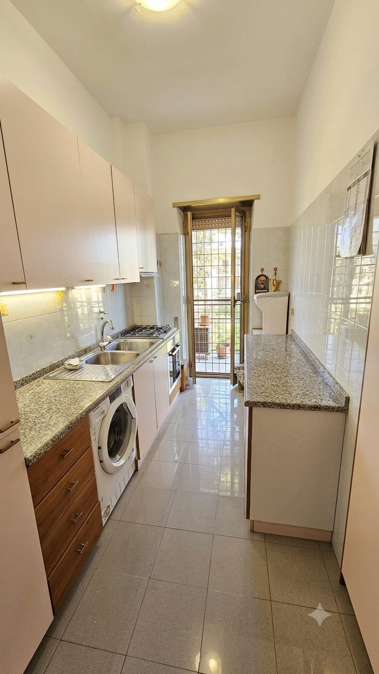 cucina